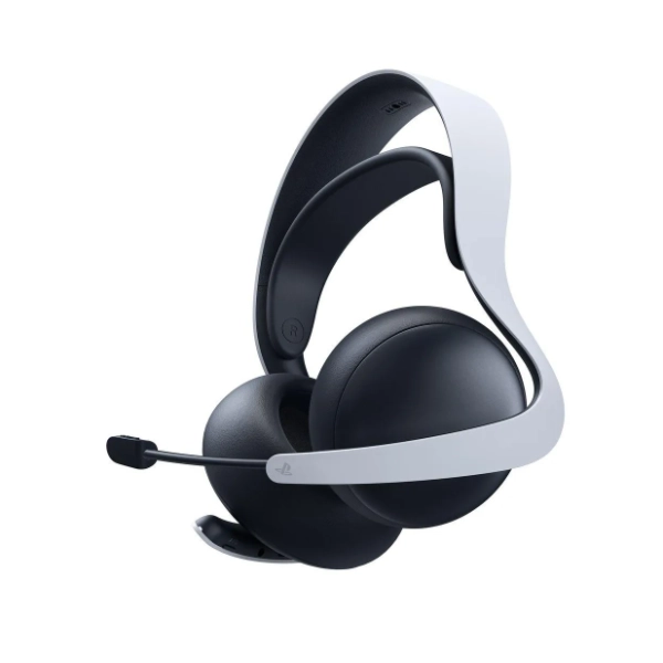 SONY slušalice PULSE Elite PS5 bele