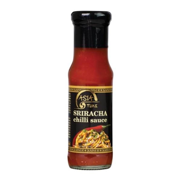 Sos ASIAN TIME Siracha chilli 150ml
