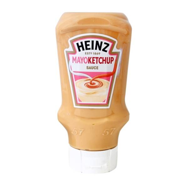 Sos HEINZ Mayoketchup 425g