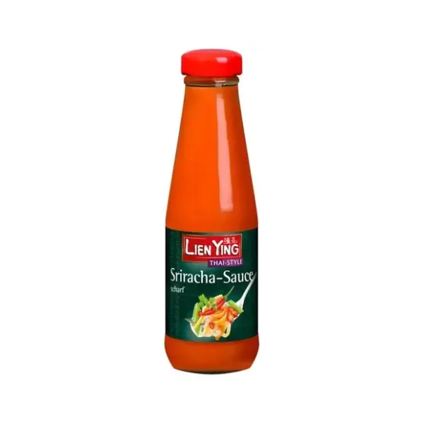 Sos LIEN YING Sriracha 200ml