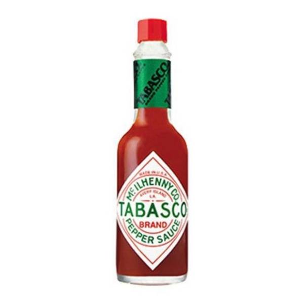 Sos TABASCO crveni ljuti 60ml