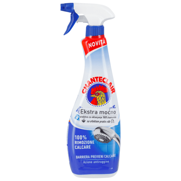 Sredstvo protiv kamenca CHANTECLAIR 625ml