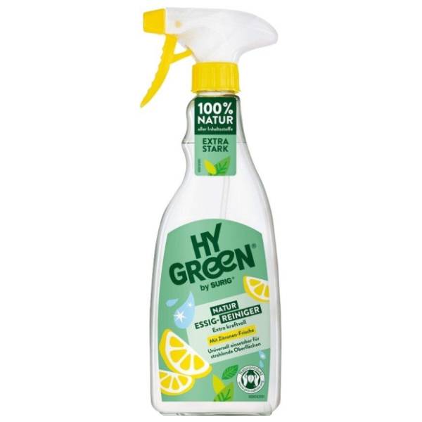 Sredstvo protiv kamenca HY GREEN limun 500ml