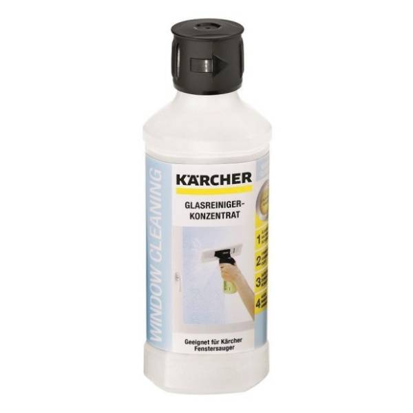 Sredstvo za čišćenje prozora KARCHER RM 500 500ml