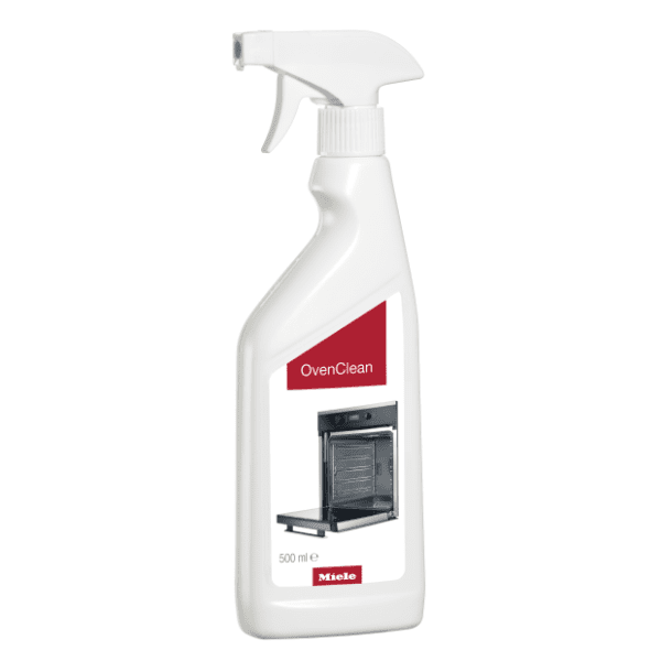 Sredstvo za čišćenje rerne MIELE 500ml