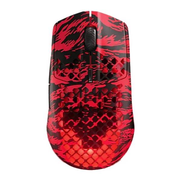 SteelSeries bežični miš Aerox 3 Faze Clan Edition