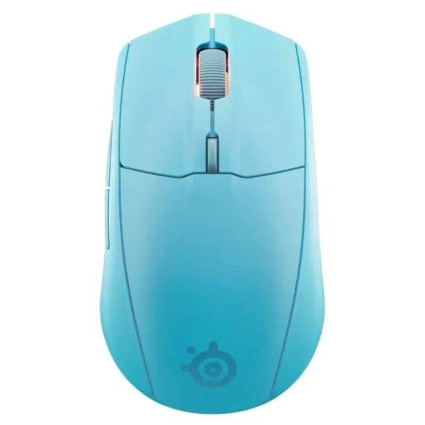 SteelSeries bežični miš Rival 3 V2 Aqua