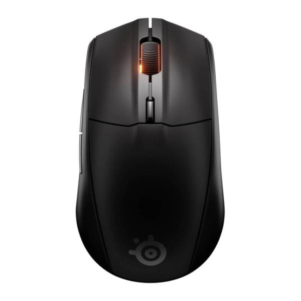 SteelSeries bežični miš Rival 3 V2 Black