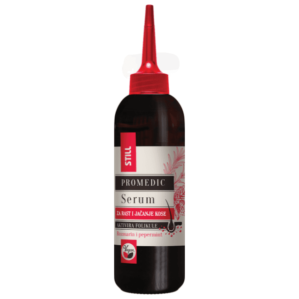 STILL Promedic serum za rast i jačanje kose 100ml