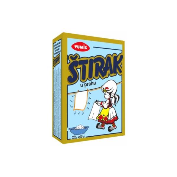 Štirak u prahu YUMIS 200gr