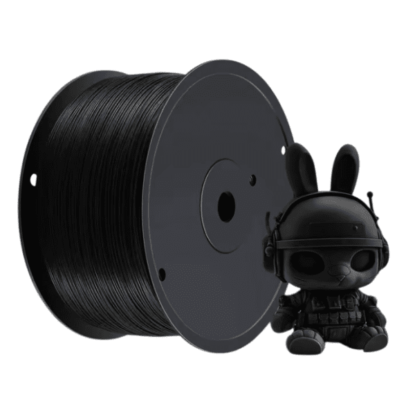 SUNLU PLA 1,75 mm Black 3D filament