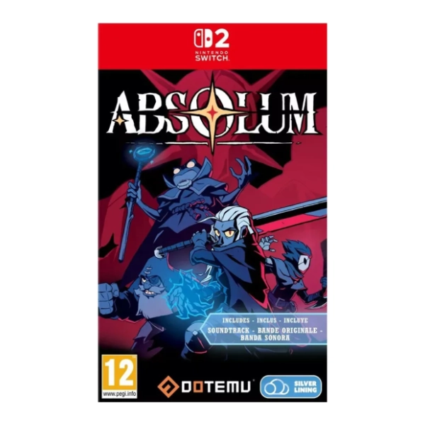 SWITCH 2 Absolum