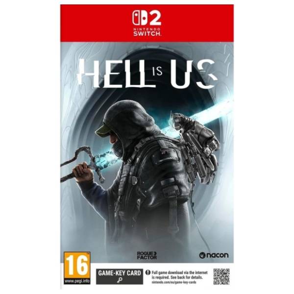 SWITCH 2 Hell is Us