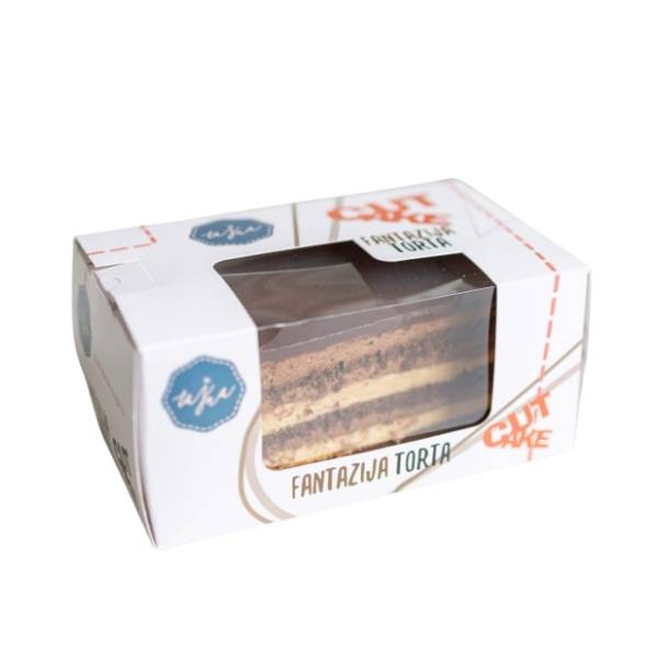 Tajna torta Fantazija 300g