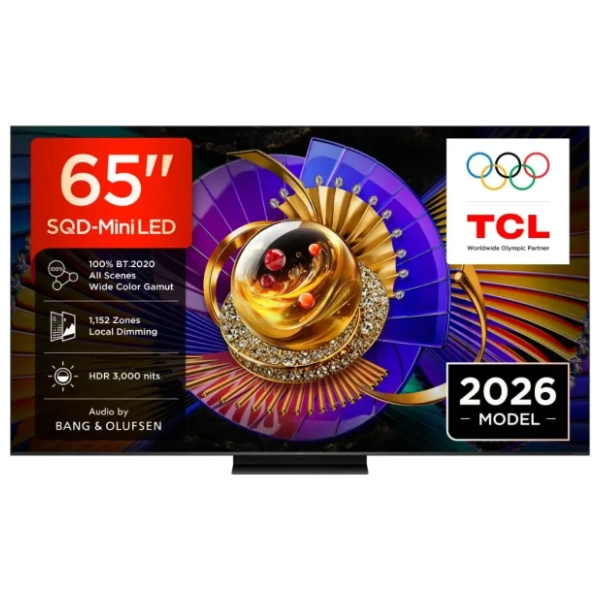 TCL SQD-MiniLED televizor 65C7L