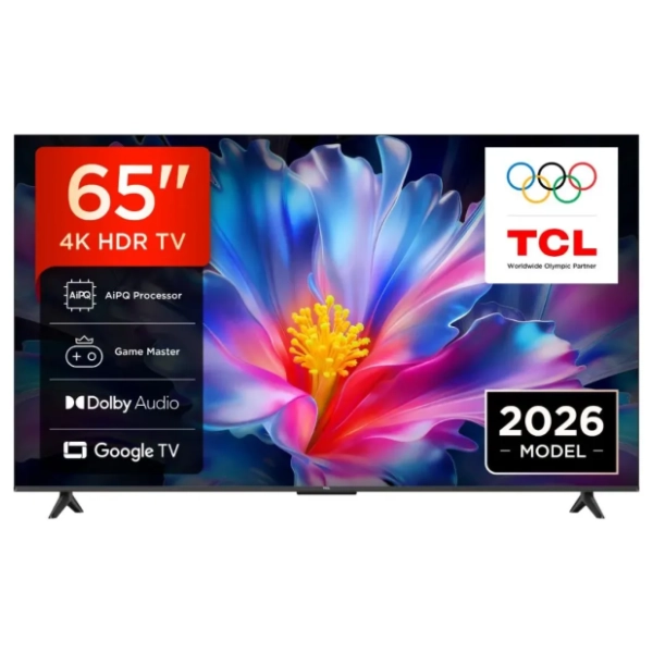 TCL televizor 65P6L