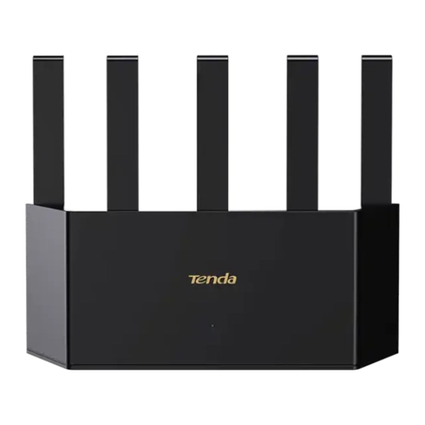 TENDA TX12L Pro AX3000 Dual-Band WiFi ruter