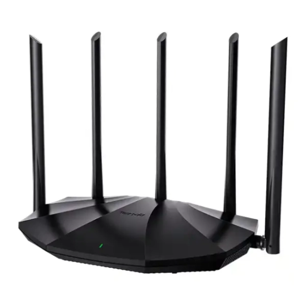 TENDA TX2 Pro AC1500 Dual-Band WiFi ruter