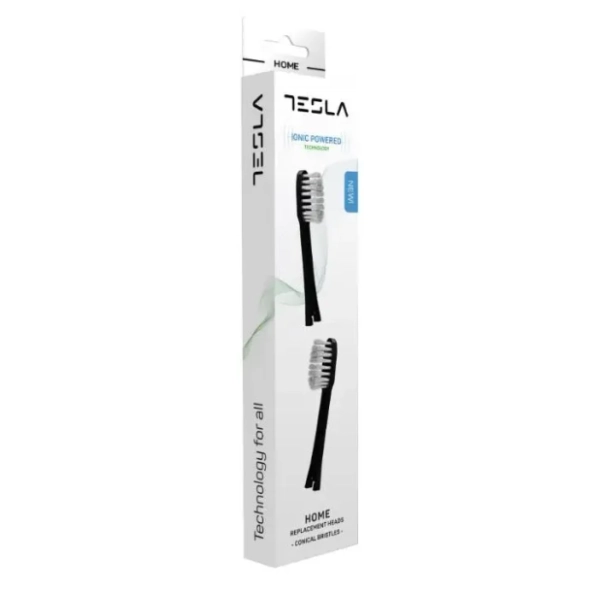 TESLA TD-91B soft conical nastavak za četkicu za zube 1kom