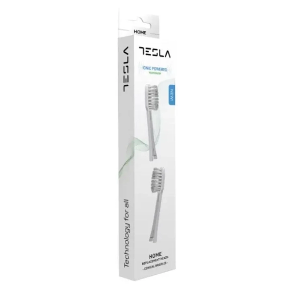 TESLA TD-91W soft conical nastavak za četkicu za zube 1kom