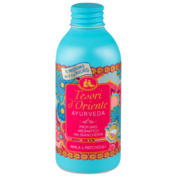 TESORI D'ORIENTE Ayurveda parfem za veš 250ml