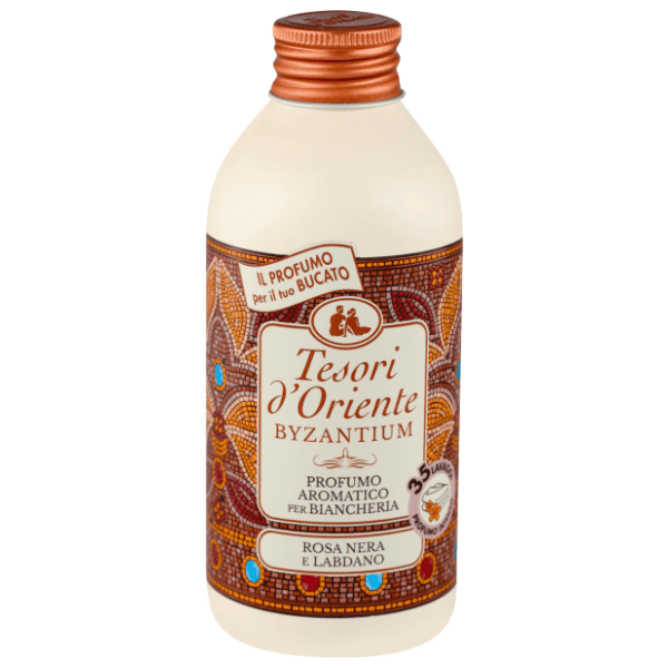 TESORI D'ORIENTE Vizantija parfem za veš 250ml