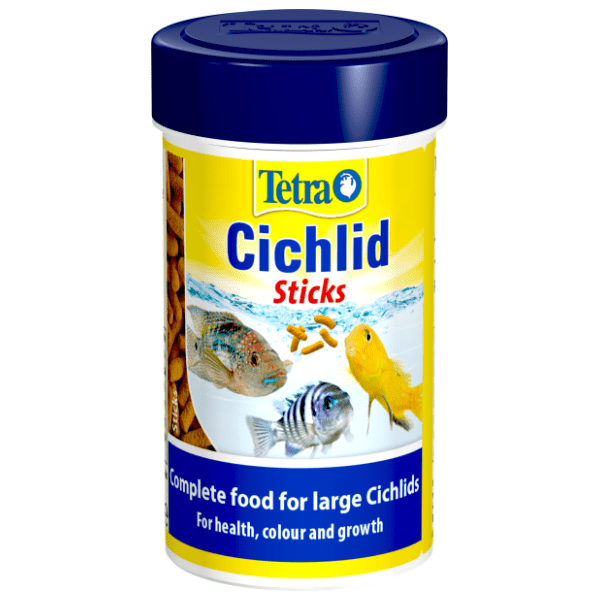 TETRA Cichlid sticks hrana za ciklide u štapićima 100ml