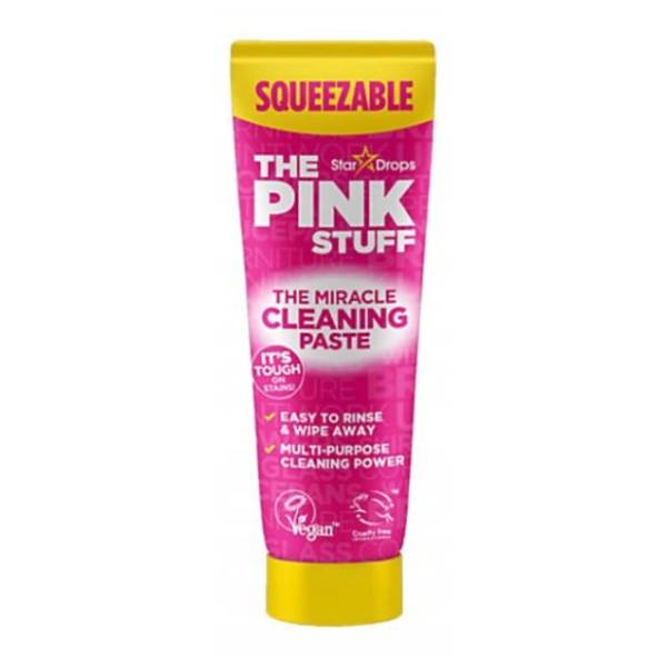THE PINK STUFF univerzalna pasta za čišćenje 200g