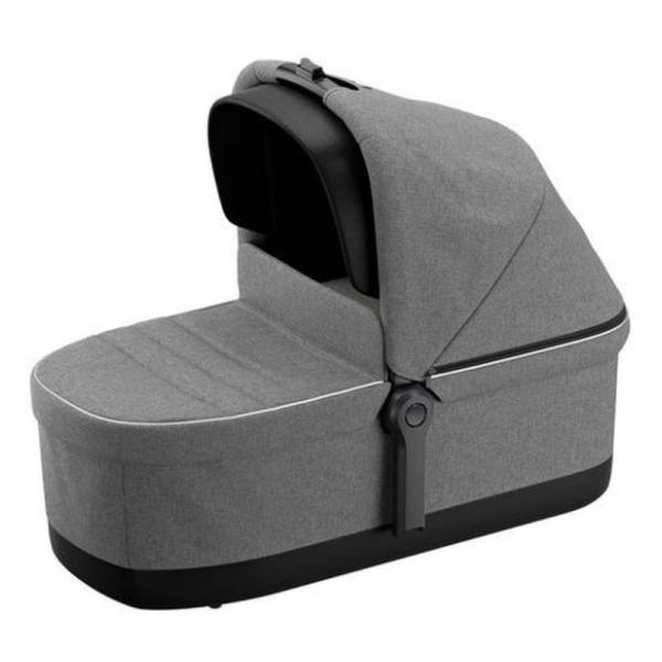 THULE nosiljka Sleek grey melange
