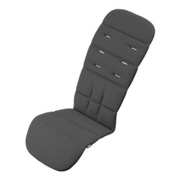 THULE uložak za sedalni deo Sleek charcoal grey