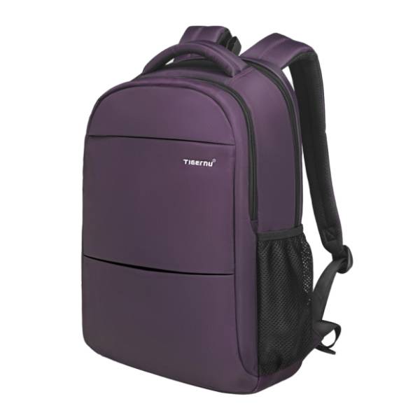 TIGERNU ranac za laptop T-B3032C 15.6" ljubičasti