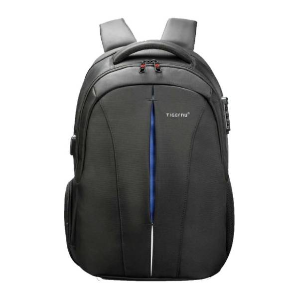 TIGERNU ranac za laptop T-B3105U 15.6" crni