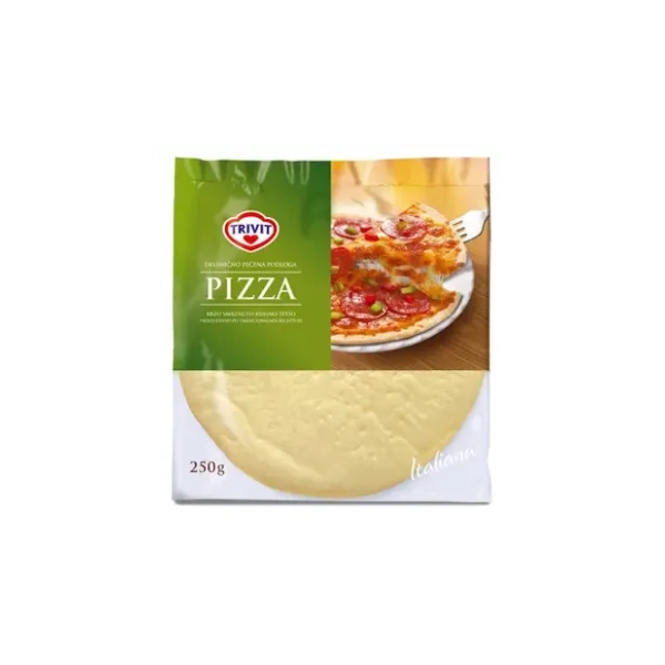 Podloga za picu TONUS integralna 250g