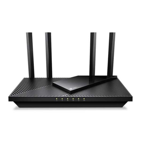 TP-LINK Archer AX55PRO AX3000WiFi 2.5G LAN WiFi ruter