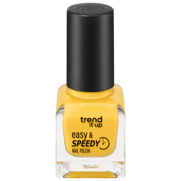 TREND IT UP Easy & speedy lak za nokte 580