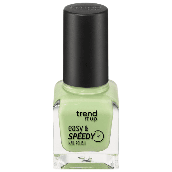TREND IT UP Easy & speedy lak za nokte 600