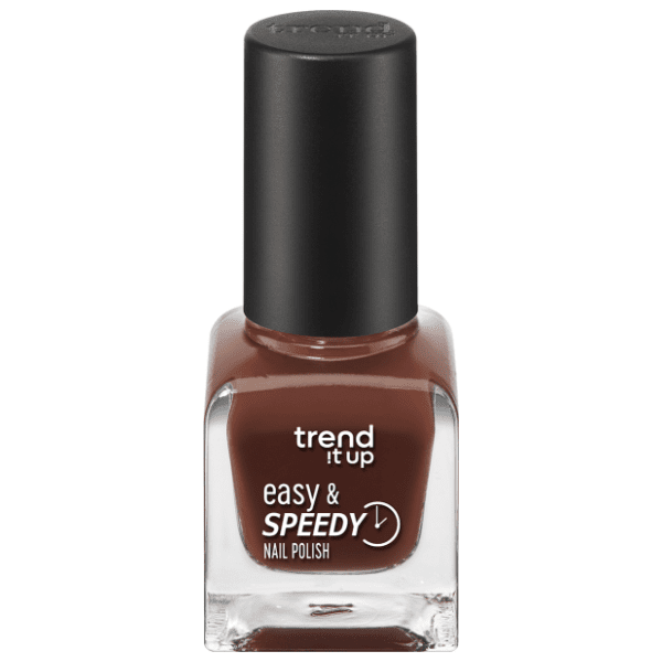 TREND IT UP Easy & speedy lak za nokte 620