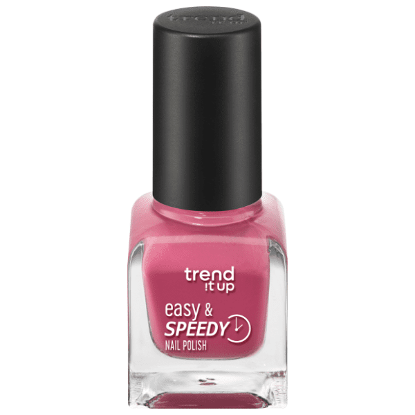 TREND IT UP Easy & speedy lak za nokte 630