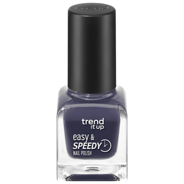 TREND IT UP Easy & speedy lak za nokte 640