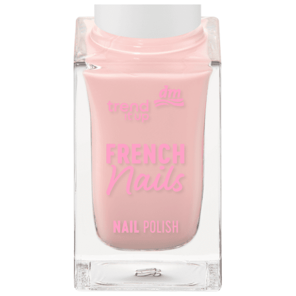 TREND IT UP French nails lak za nokte 040