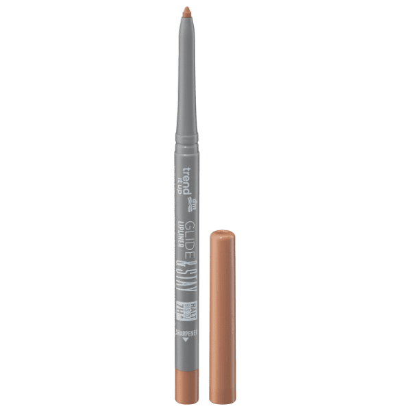 TREND IT UP Glide & stay olovka za usne 040 pink