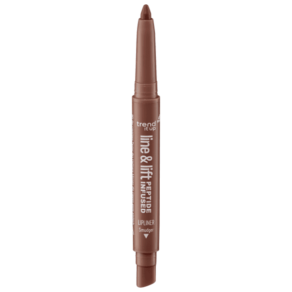 TREND IT UP Line & lift peptide infused olovka za usne 080