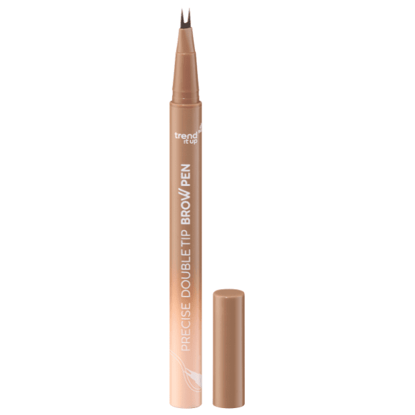 TREND IT UP Precise double tip olovka za obrve 020