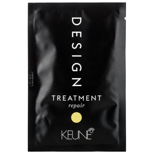 Tretman za oštećenu kosu KEUNE Design repair 20ml