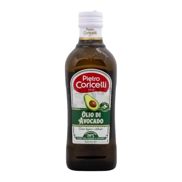 Ulje PIETRO CORICCELI avokado 500ml
