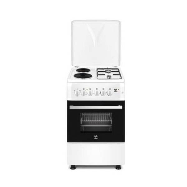 UNION kombinovani šporet CC-60.22W