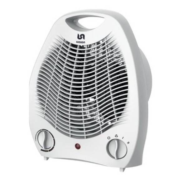 UNION ventilatorska grejalica FH-115W
