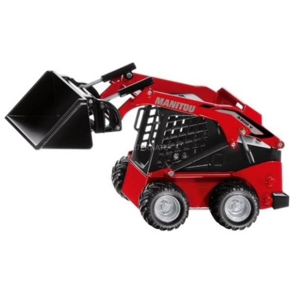 Utovarivač Manitou 3300V 3049 SIKU