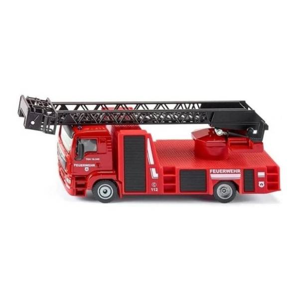 Vatrogasno vozilo 2114 SIKU