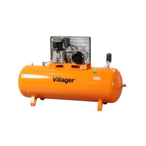 VILLAGER V-500/7.5 Pro kompresor za vazduh